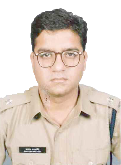Santosh Rastogi